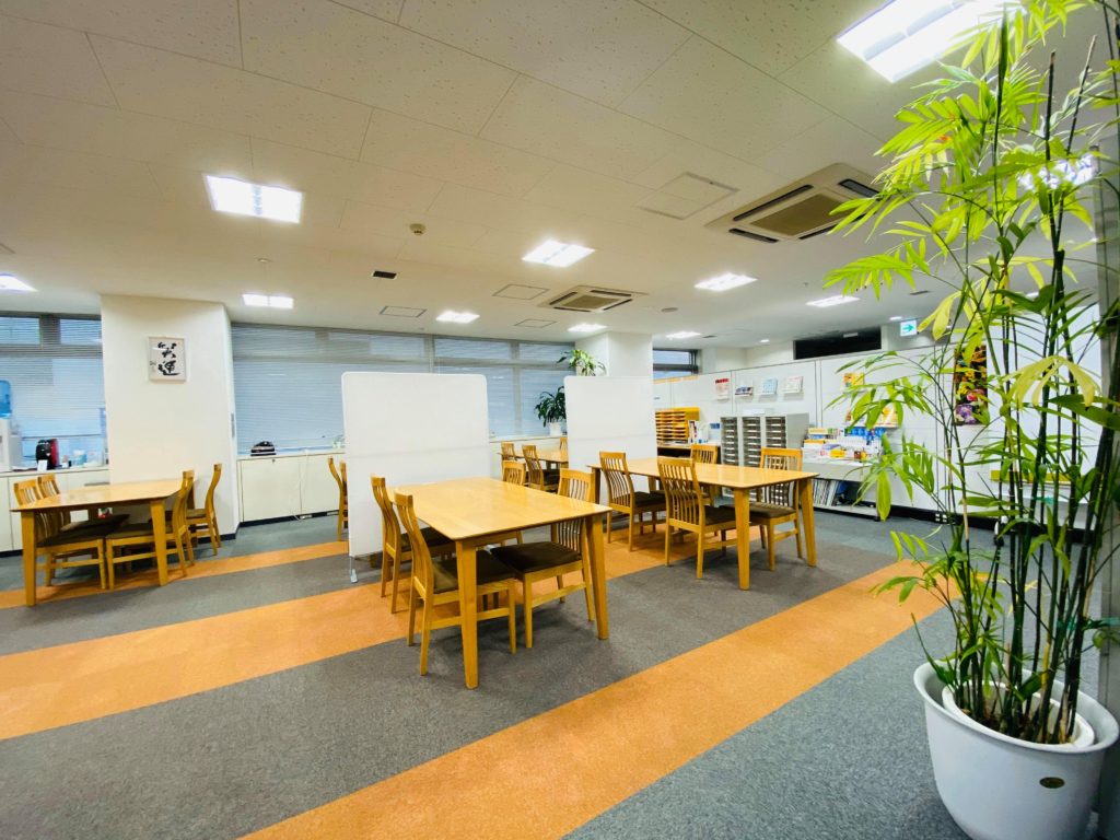 品川レンタルオフィス