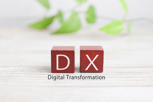 DX