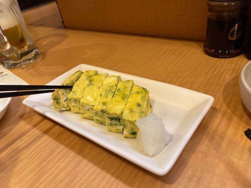 エンジョイ大井町