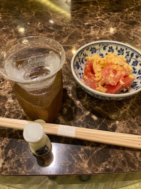 エンジョイ大井町
