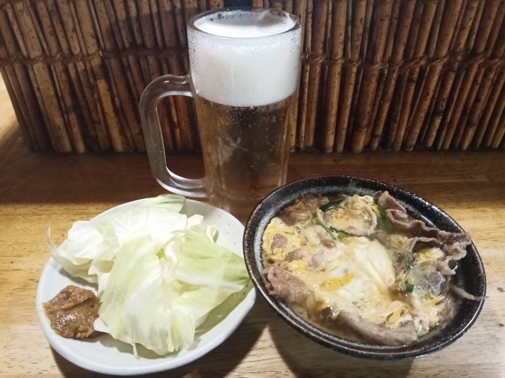 エンジョイ大井町