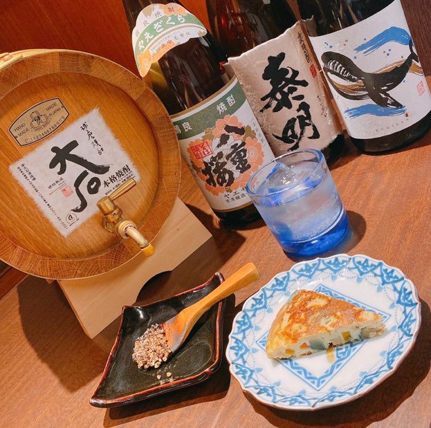 エンジョイ大井町