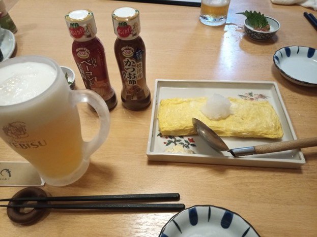 エンジョイ大井町